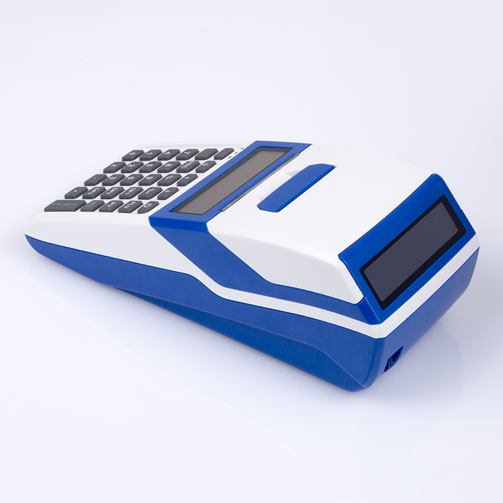 ЕКАФП ДАТЕКС WP 50 MX - СИН