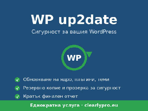 [up2date] WEB:WP up2date