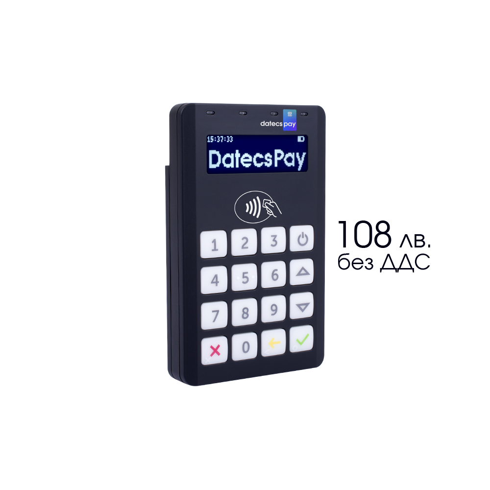 DatecsPay